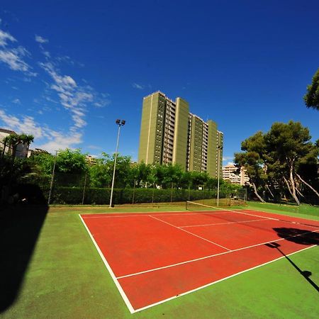 Apartamentos Princicasim Orange Costa Benicassim Exterior photo