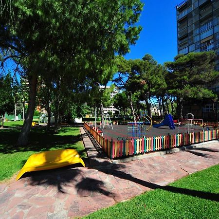 Apartamentos Princicasim Orange Costa Benicassim Exterior photo