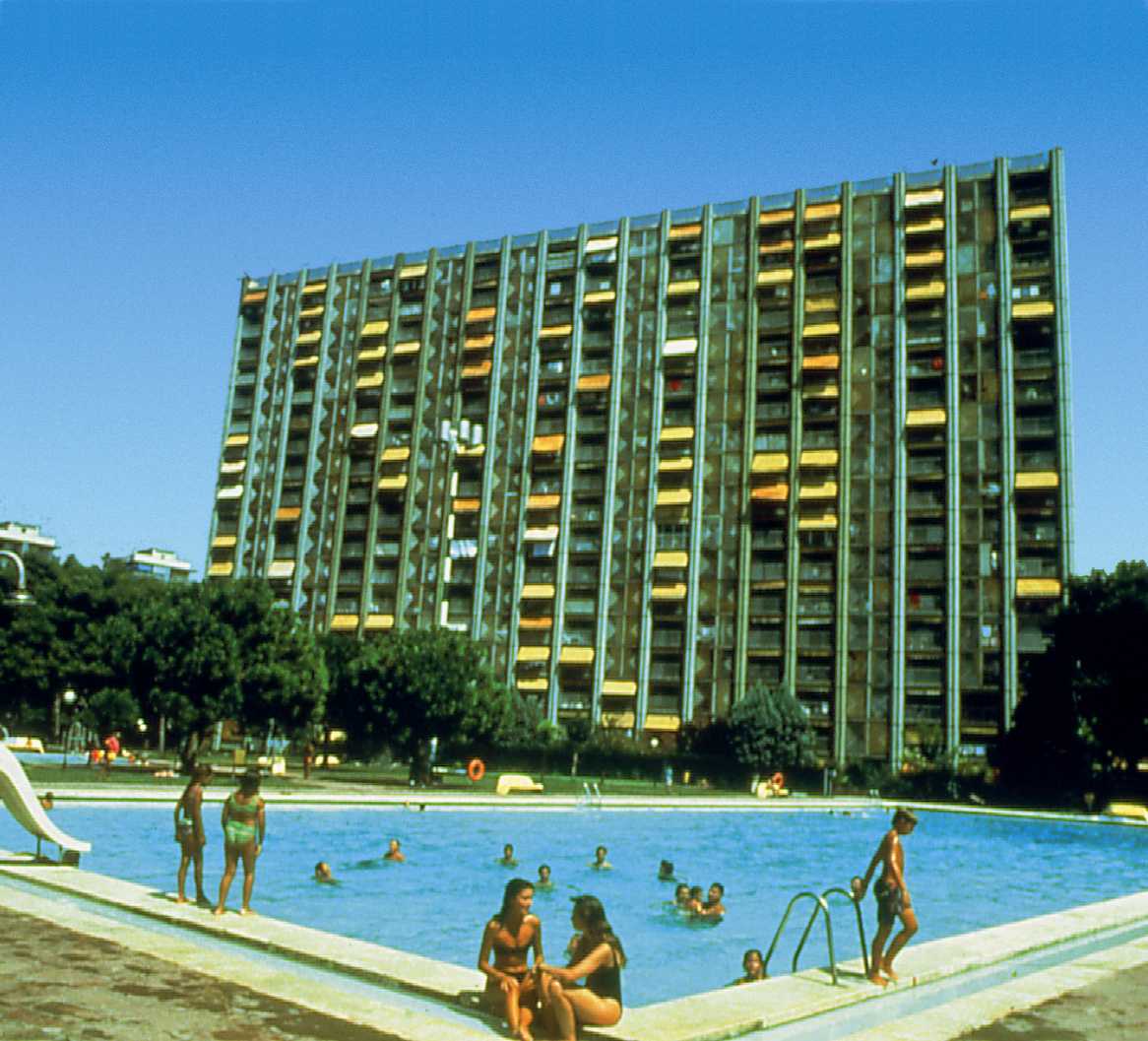 Apartamentos Princicasim Orange Costa Benicassim Exterior photo