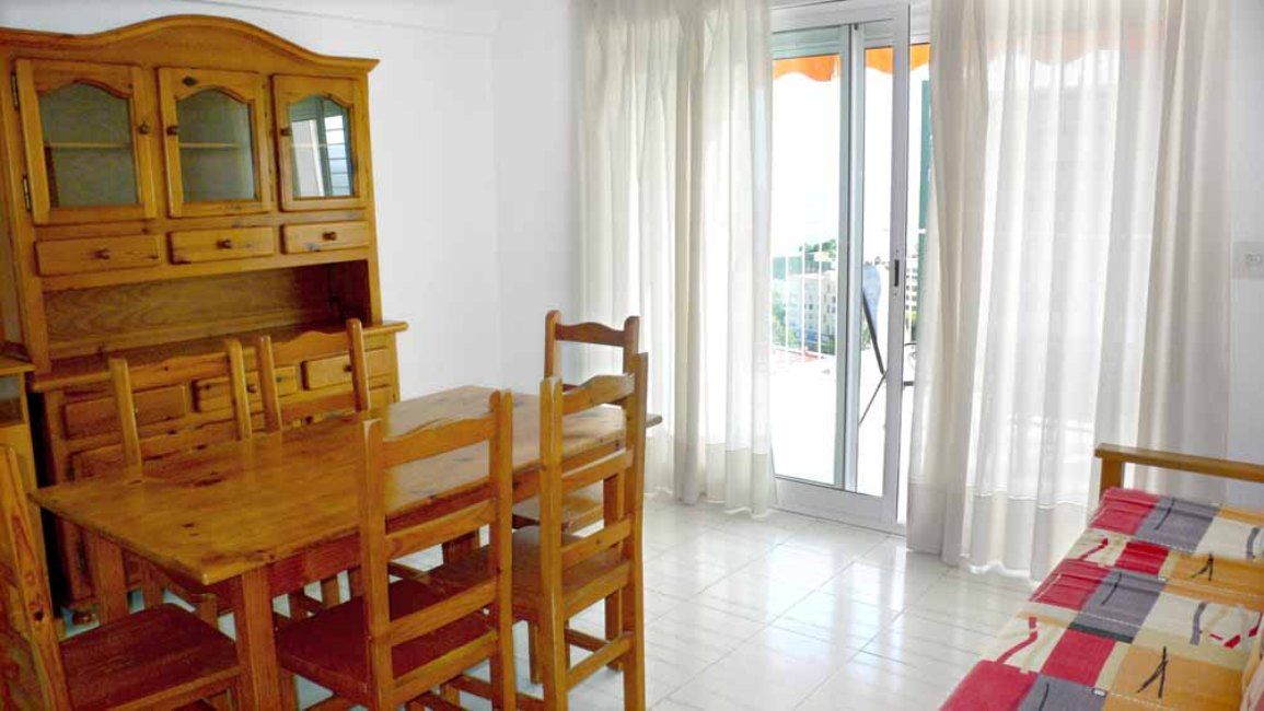 Apartamentos Princicasim Orange Costa Benicassim Exterior photo