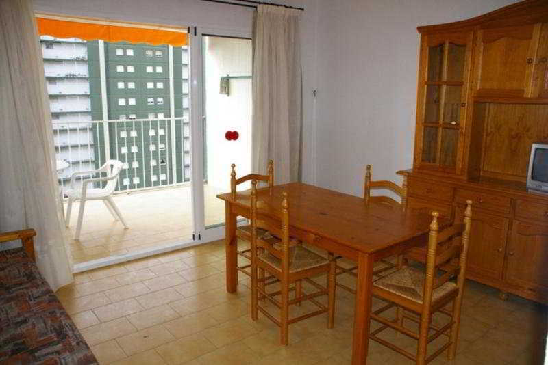 Apartamentos Princicasim Orange Costa Benicassim Exterior photo
