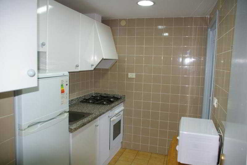 Apartamentos Princicasim Orange Costa Benicassim Exterior photo