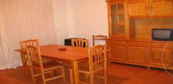 Apartamentos Princicasim Orange Costa Benicassim Exterior photo