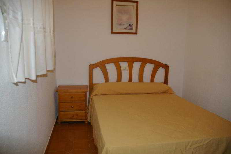 Apartamentos Princicasim Orange Costa Benicassim Exterior photo